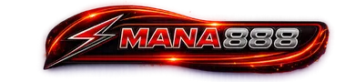 MANA888 logo